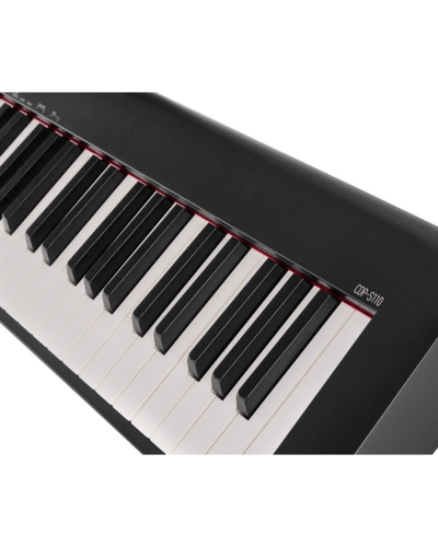 Casio CDP-S110 BK