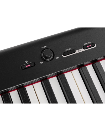 Casio CDP-S110 BK