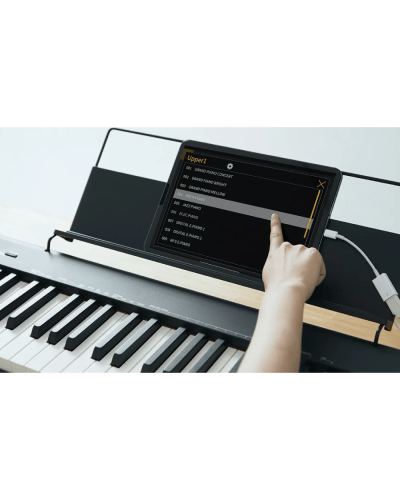 Casio CDP-S110 BK