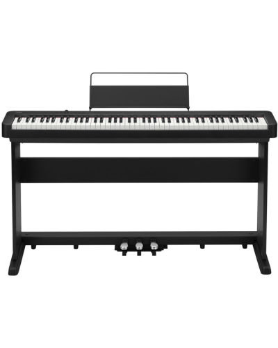 Casio CDP-S160 BK Set