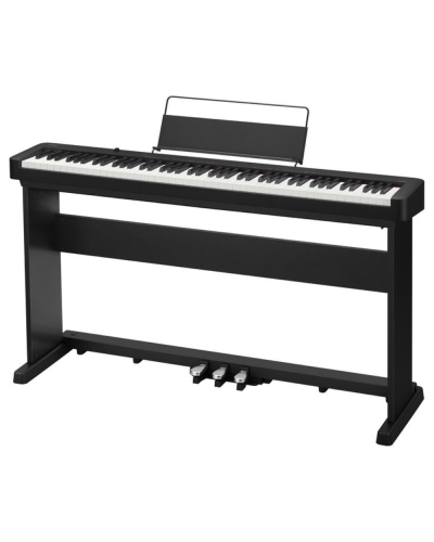 Casio CDP-S160 BK Set