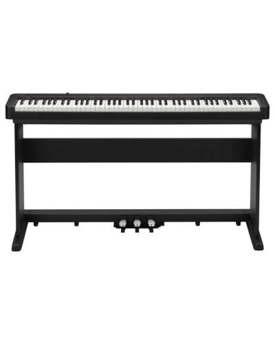 Casio CDP-S160 BK Set