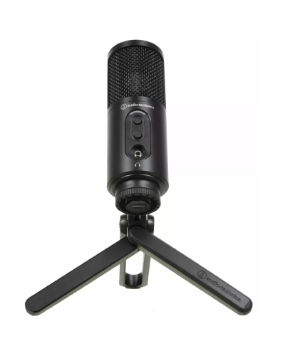 Mikrofon Audio-Technica ATR2500X-USB