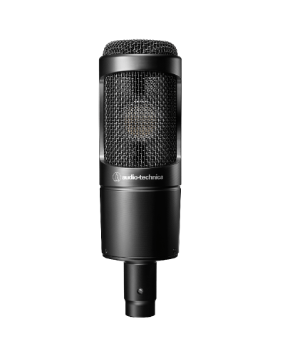 Mikrofon Audio-Technica AT2035