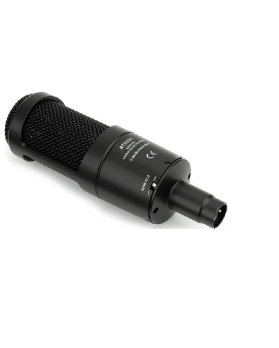Mikrofon Audio-Technica AT2035