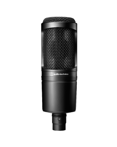 Mikrofon Audio-Technica AT2020