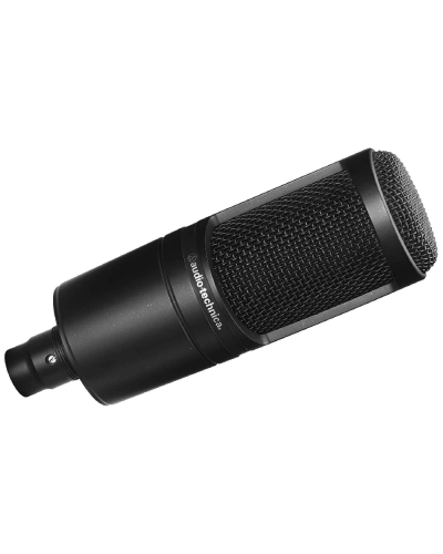 Mikrofon Audio-Technica AT2020