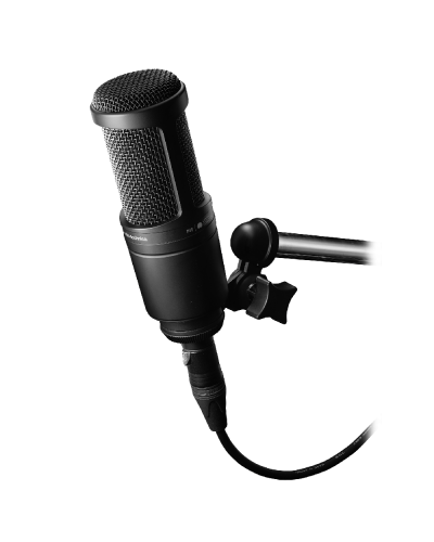 Mikrofon Audio-Technica AT2020
