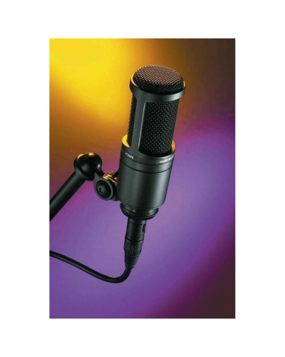 Mikrofon Audio-Technica AT2020