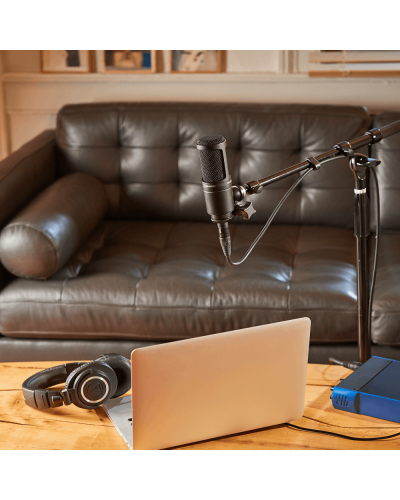 Mikrofon Audio-Technica AT2020