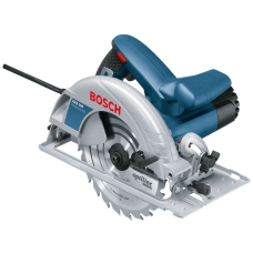 Mişar dairəvi Bosch GKS 190 / 1400 W