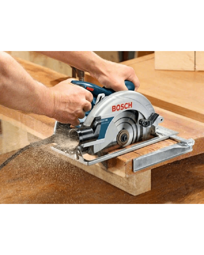 Mişar dairəvi Bosch GKS 190 / 1400 W