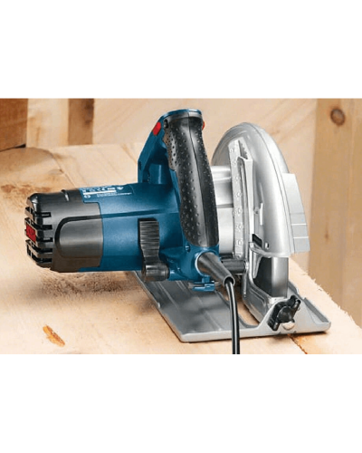 Mişar dairəvi Bosch GKS 190 / 1400 W