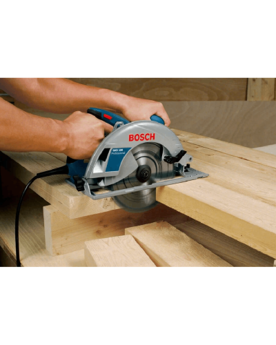 Mişar dairəvi Bosch GKS 190 / 1400 W