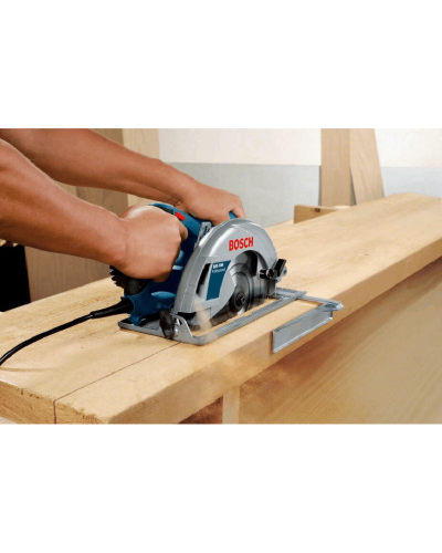 Mişar dairəvi Bosch GKS 190 / 1400 W