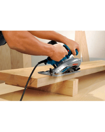 Mişar dairəvi Bosch GKS 190 / 1400 W