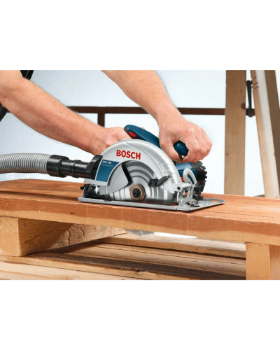 Mişar dairəvi Bosch GKS 190 / 1400 W