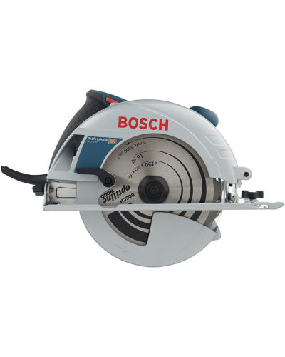 Mişar dairəvi Bosch GKS 190 / 1400 W
