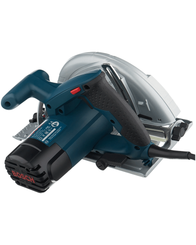Mişar dairəvi Bosch GKS 190 / 1400 W
