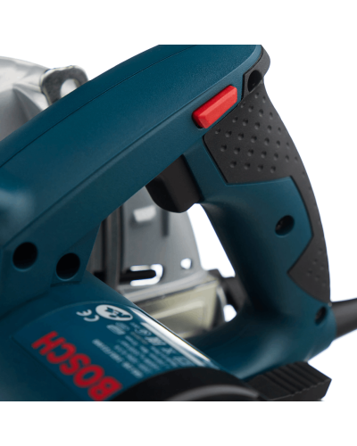 Mişar dairəvi Bosch GKS 190 / 1400 W