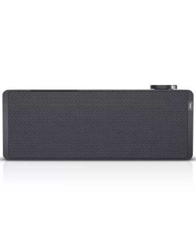 Saundbar Loewe klang I Basalt Grey