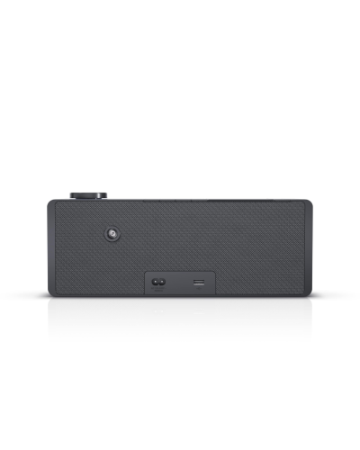 Saundbar Loewe klang I Basalt Grey