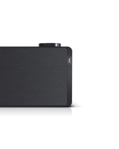 Saundbar Loewe klang I Basalt Grey