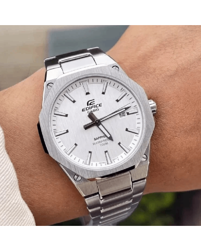 Saat Edifice EFR-S108D-7AVUDF