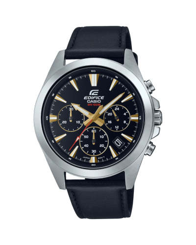 Saat Edifice EFV-630L-1AVUDF