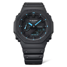 Saat G-Shock GA-2100-1A2DR