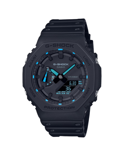 Saat G-Shock GA-2100-1A2DR
