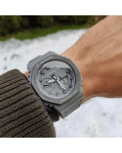 Saat G-Shock GA-2110ET-8ADR