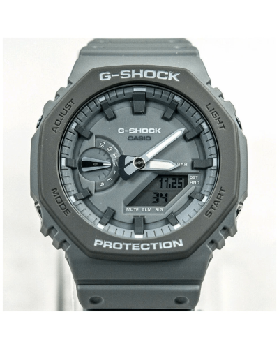 Saat G-Shock GA-2110ET-8ADR
