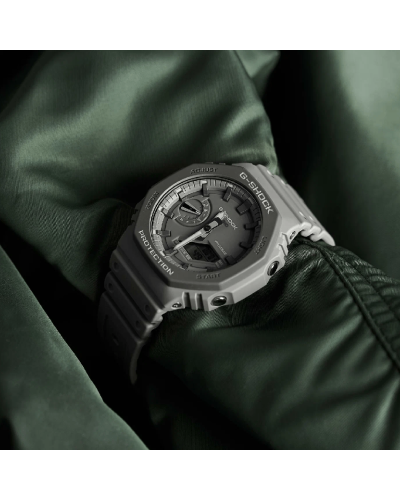 Saat G-Shock GA-2110ET-8ADR