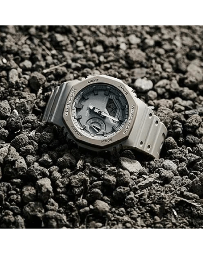 Saat G-Shock GA-2110ET-8ADR