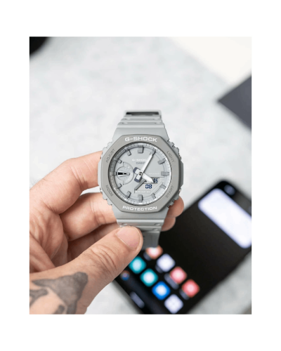 Saat G-Shock GA-2110ET-8ADR