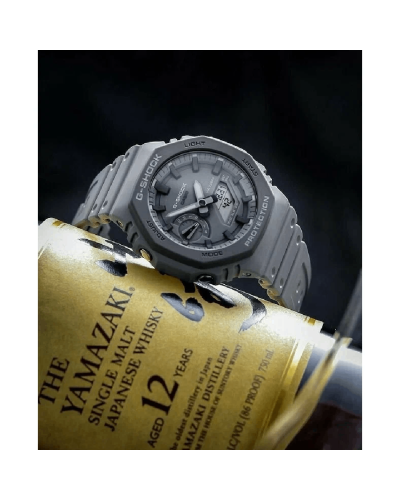 Saat G-Shock GA-2110ET-8ADR