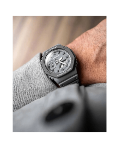 Saat G-Shock GA-2110ET-8ADR