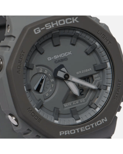 Saat G-Shock GA-2110ET-8ADR