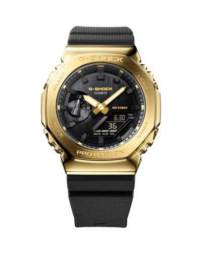 Saat G-Shock GM-2100G-1A9DR