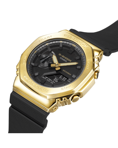 Saat G-Shock GM-2100G-1A9DR