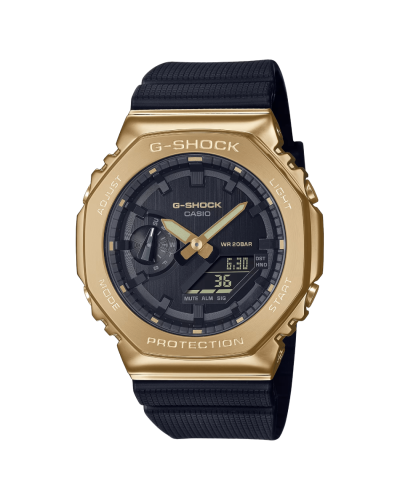 Saat G-Shock GM-2100G-1A9DR