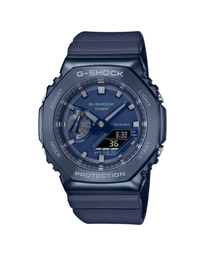 Saat G-Shock GM-2100N-2ADR