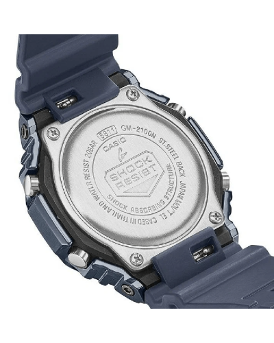 Saat G-Shock GM-2100N-2ADR