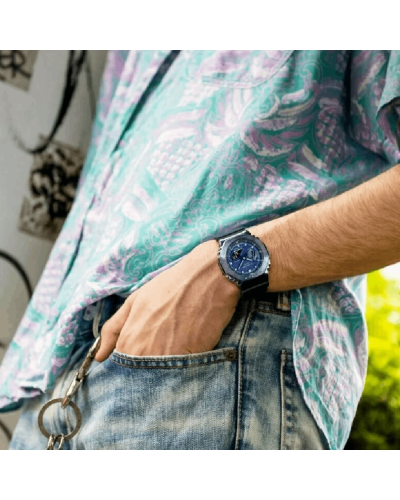 Saat G-Shock GM-2100N-2ADR