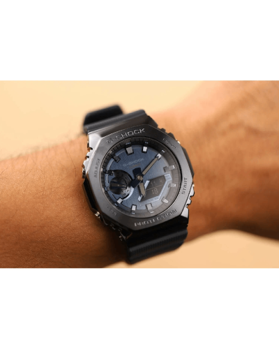 Saat G-Shock GM-2100N-2ADR