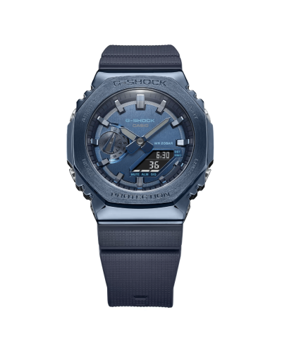 Saat G-Shock GM-2100N-2ADR