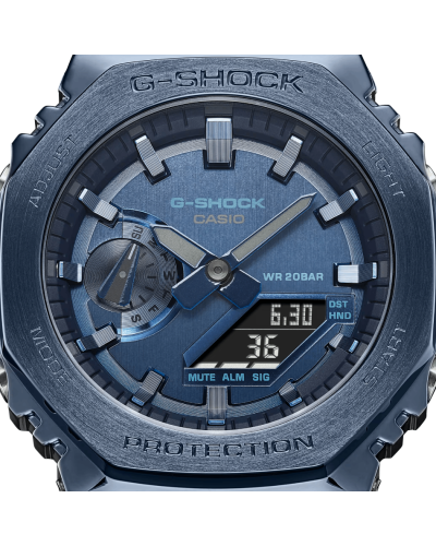Saat G-Shock GM-2100N-2ADR