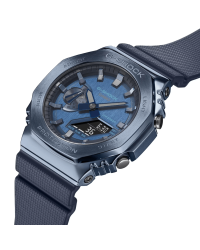 Saat G-Shock GM-2100N-2ADR