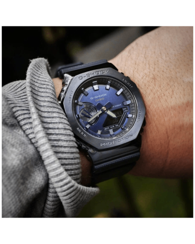 Saat G-Shock GM-2100N-2ADR